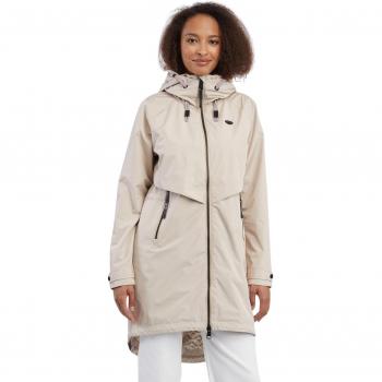 Women’s Ragwear Frodik Waterproof Shell