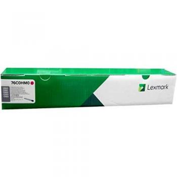 Lexmark 76C0HM0 cartouche toner Magenta