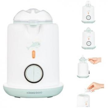Kikkaboo Warmy: Calefactor 3 en 1