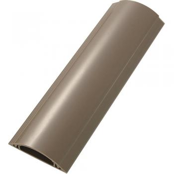 Ponte passacavi 1593130 pvc Marrone Numero canali: 1 1000 mm Contenuto: 1 pz.
