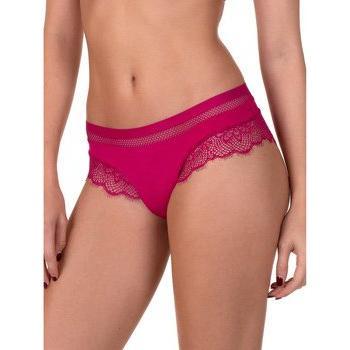 Lisca Damen Shorties Tender Love rosa