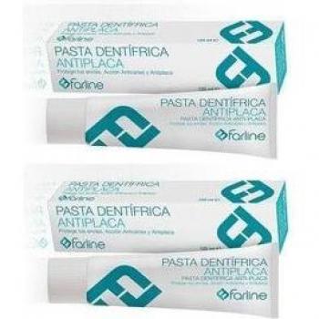 Pasta Antipla 125ml