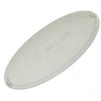 Lampe diffuseuse hotte Scholtes SCHOLTES GFE631WH