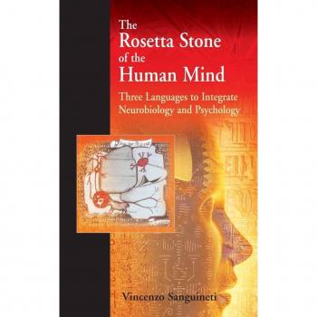 Vitalsource Technologies, Inc. Rosetta Stone Of The Human Mind