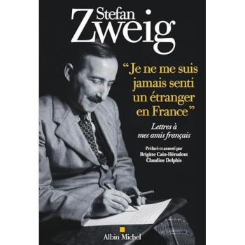 Je Ne Me Suis Jamais Senti Un Étranger En France