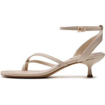 Sandali Ophelia WYL3410-1 in beige per Jenny Fairy