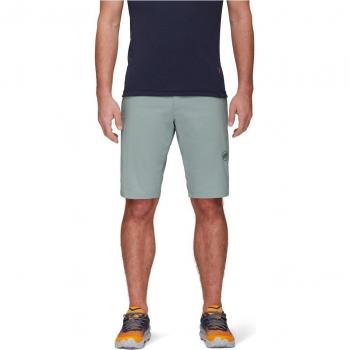 Bermuda de montaña Mammut HIKING para hombre