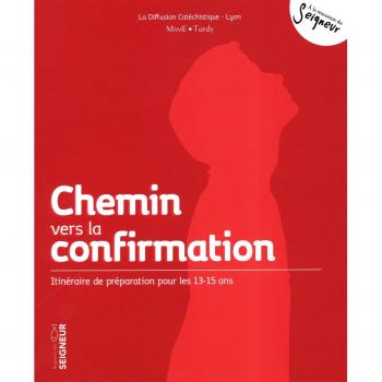 Chemin vers la confirmation (13-15ans)-NE