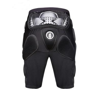 Equipo Deportivo Extremo WOSAWE Armor Shorts