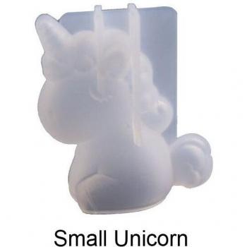 Silicone Epoxy Mold for Animal Shapes