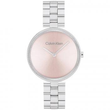 Montre Femme Calvin Klein Gleam 25100015