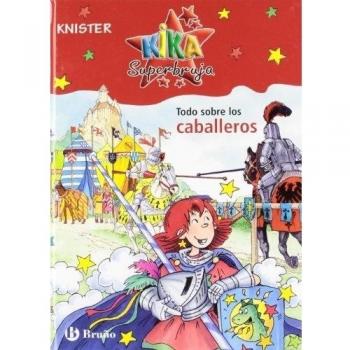 Todo sobre los caballeros