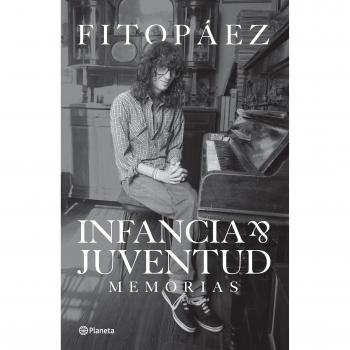 INFANCIA Y JUVENTUD MEMORIAS