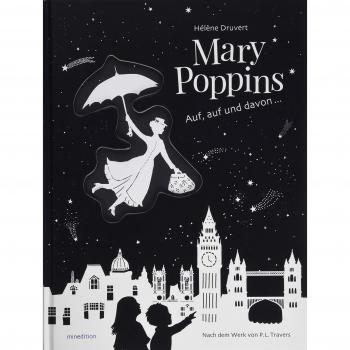 Mary Poppins: Auf Und Davon...