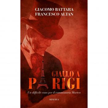 Giallo a Parigi. Un difficile caso per il commissario Marten