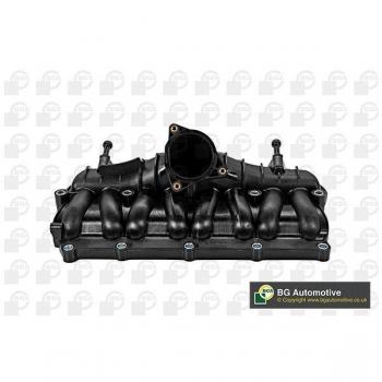 Tube d'admission BGA MG01020