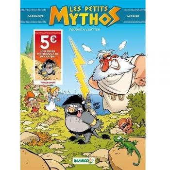 Les Petits Mythos