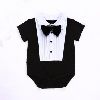 Ropa de Retales para Bebés de Verano