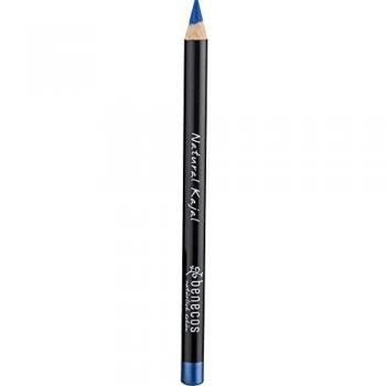 Benecos Lápiz Ojos Natural Kajal Azul Eléctrico 1 ud