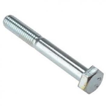 Corrosion-Resistant Stainless Steel Bolt M12 x 110 (10 Pack)