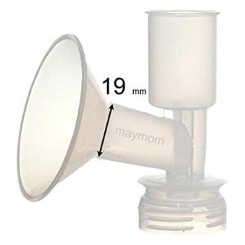 Ameda X-Small Breast Shield Flange (19mm)