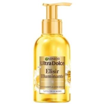 Elisir Illuminante Ultra Dolce con Camomilla – Effetto Schiarente, 120 ml