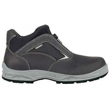 Luby S3 SRC Work Boots