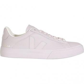 VEJA Damen Sneaker CAMPO Lila 37