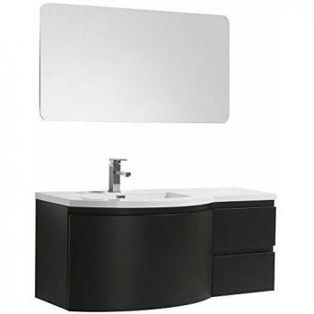 Mueble de baño Laurance 1200