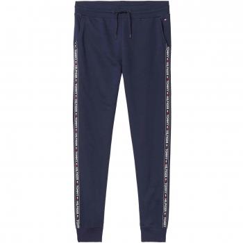 Tommy Hilfiger Bas de Pyjama TRACK PANT Marine