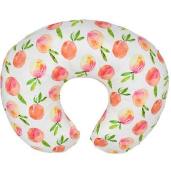 Newborn U-Shaped Nursing Pillow Cover