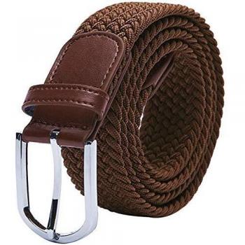 Ceinture Étirable TANGCHAO pour Hommes et Femmes