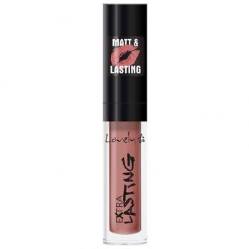 Lovely Extra Lasting Lip Color #17