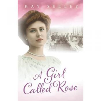 A Girl Called Rose (Hope Series, Band 3)