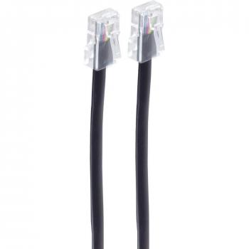 Cavo Shiverpeaks BASIC-S, Western 8/8 a Western 8/8, 15m