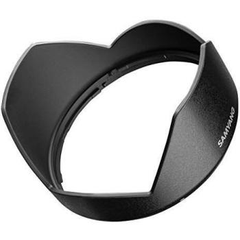 SAMSUNG (SAMYANG) 12mm Lens Hood, f/2.0, T2.2 – HP‑12