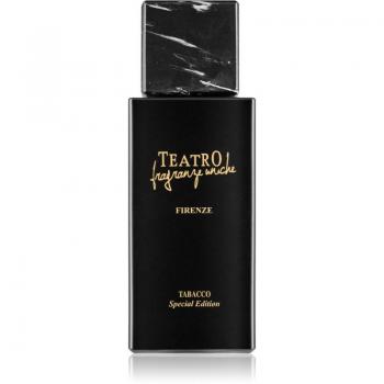 Teatro Fragranze Tabacco Duft für Sie und Ihn 100 ml