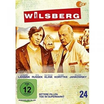 Wilsberg 24