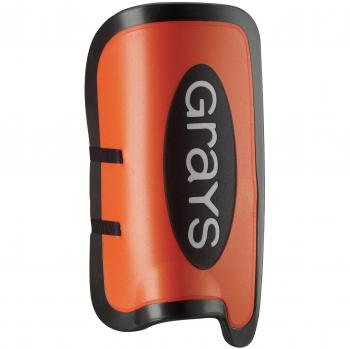 GRAYS G500 World Goalkeeping Leg Armor (L)