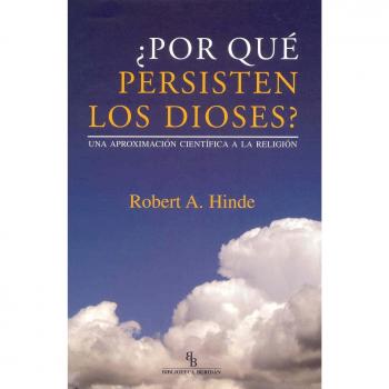 ¿por qué persisten los dioses?
