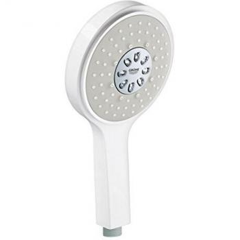 Power&Soul Cosmopolitan 130 alcachofa de ducha