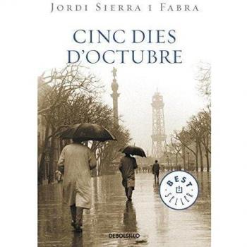 Cinc dies d'octubre