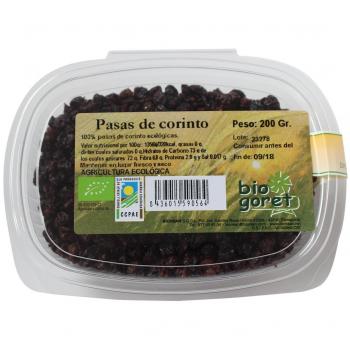 Bionsan Bio Korinthenmix 200 g