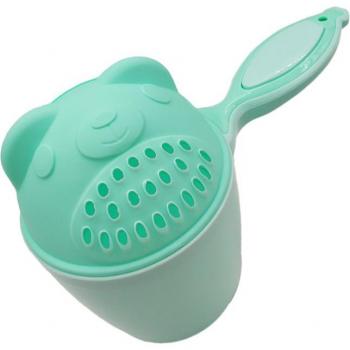 Kids Water Spoon Bath Cup