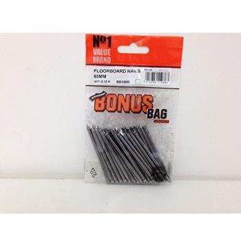 Budget-Friendly Round Head Nails