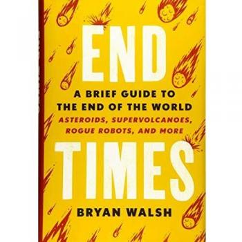 Hachette Book Group USA End Times