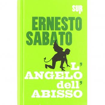 L' angelo dell'abisso
