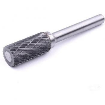 12 mm Tungsten Carbide Polishing Burr – 6 mm Shank