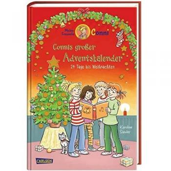 Meine Freundin Conni