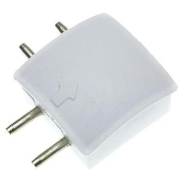 Conector 'Left Corner' para Tira LED Aretha